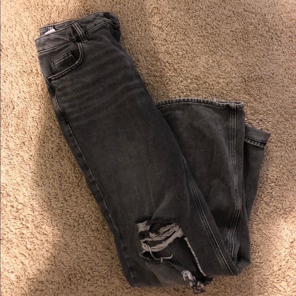 Pacsun Baggy Jeans